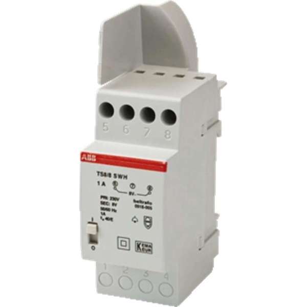 ABB beltrafo 0918-006 1a v busboard ABB beltrafo 0918-006 1a v busboard