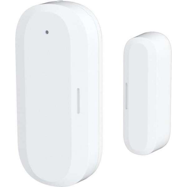 Woox Smart Door & Window Sensor Zigbee by Tuya Woox Smart Door & Window Sensor Zigbee by Tuya