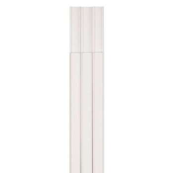 Hama 00020571 kabelgoot Cross cable tray Wit