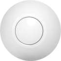 WhyLed LED vloerdimmer | Wit | druk/draaiknop | 0-50W | 230V | fase afsnijding