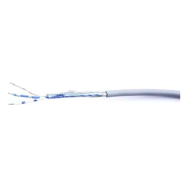 RS485 Modbus kabel 1pr 24 AWG - 10 Meter RS485 Modbus kabel 1pr 24 AWG - 10 Meter
