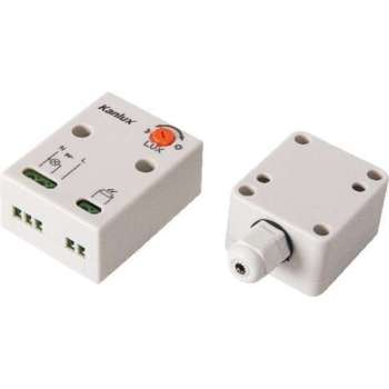 LED Schemerschakelaar - 2300W - IP65