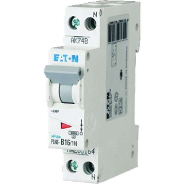 Eaton install autom 263164 230v 1p 16a Eaton install autom 263164 230v 1p 16a