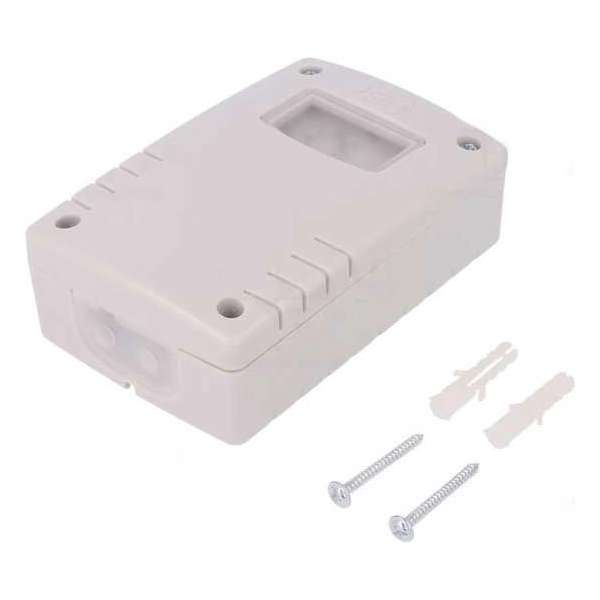 Schemerschakelaar + Timer - outdoor - Orno Schemerschakelaar + Timer - outdoor - Orno