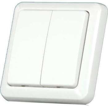 COCO AWST-8802 - Light switch - draadloos