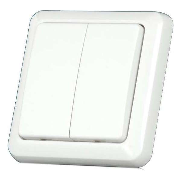 COCO AWST-8802 - Light switch - draadloos COCO AWST-8802 - Light switch - draadloos