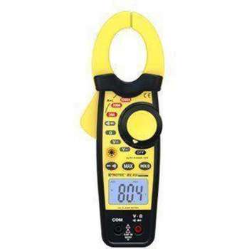 TROTEC Stroomtang - Ampèremeter BE40