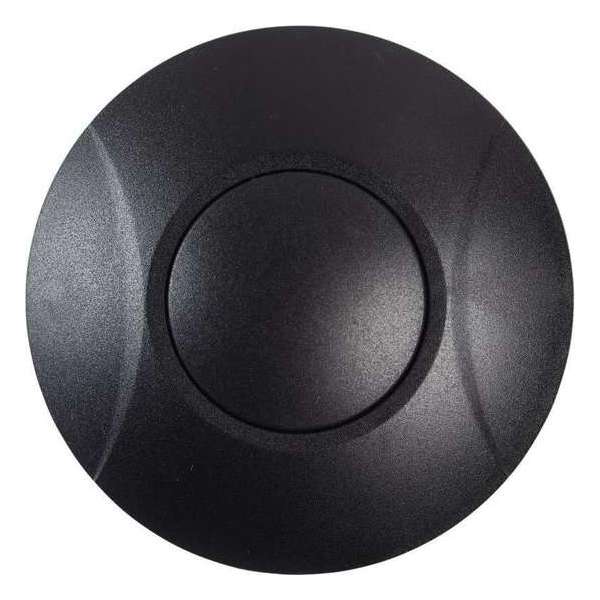 Tradim 64312 LED vloerdimmer 3 -100 Watt zwart Tradim 64312 LED vloerdimmer 3 -100 Watt zwart