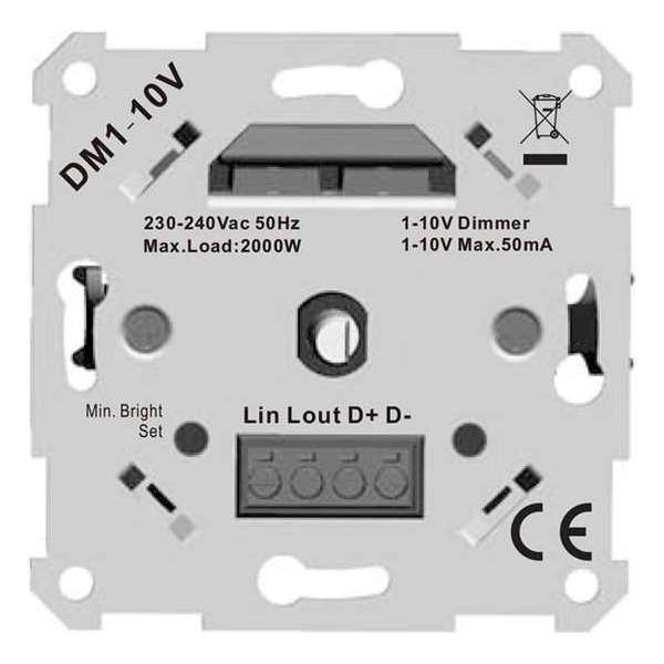 LED Dimmer 1-10V LED Dimmer 1-10V