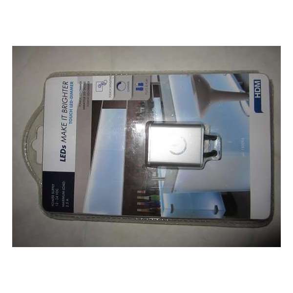 Touch led dimmer Touch led dimmer