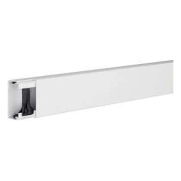 Hager LF3006009010 Rechte kabelgoot Wit kabelgoot Hager LF3006009010 Rechte kabelgoot Wit kabelgoot