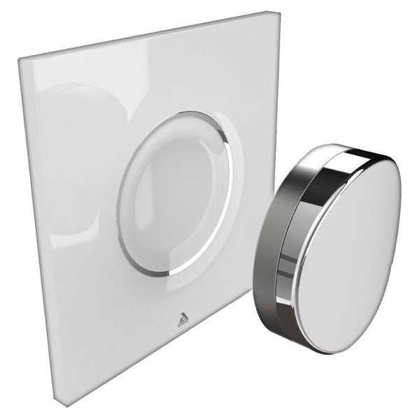 AwoX SmartPEBBLE - Wireless Remote Dimmer - Gesture Control - Bluetooth AwoX SmartPEBBLE - Wireless Remote Dimmer - Gesture Control - Bluetooth