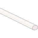 Transparante Krimpkous - 4,8mm naar 1,2mm - 1 meter - 50 stuks