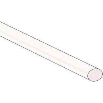 Transparante Krimpkous - 4,8mm naar 1,2mm - 1 meter - 50 stuks