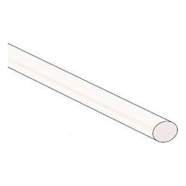 Transparante Krimpkous - 4,8mm naar 1,2mm - 1 meter - 50 stuks Transparante Krimpkous - 4,8mm naar 1,2mm - 1 meter - 50 stuks
