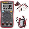 Multimeter Digitaal 13 cm