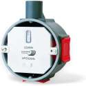 HOME EASY HE889 op & neer ontvanger voor rolluik/zonnenscherm