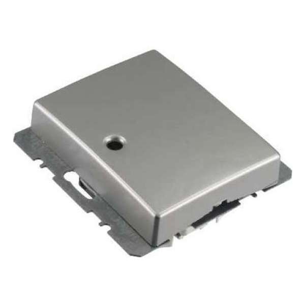 BERKER ARSYS trekschakelaar wissel, inbouw | RVS BERKER ARSYS trekschakelaar wissel, inbouw | RVS