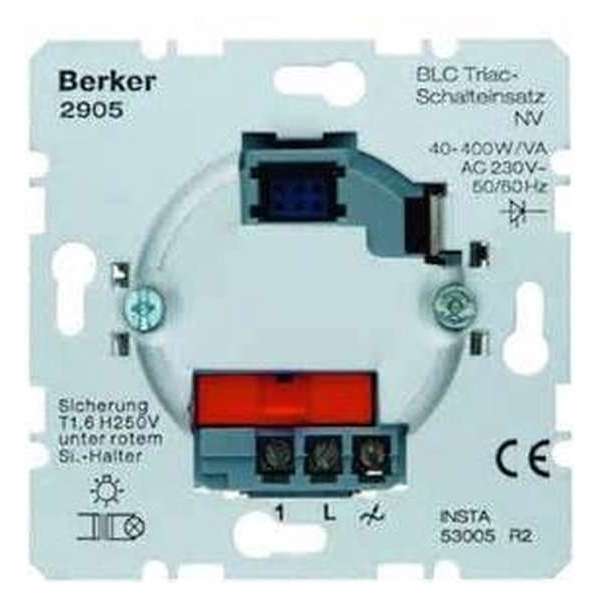 bewegingsmelder berker 2905 bewegingsmelder berker 2905