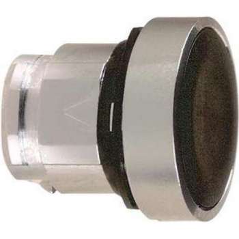 Schneider Electric bedeenh zb4ba2 zwart