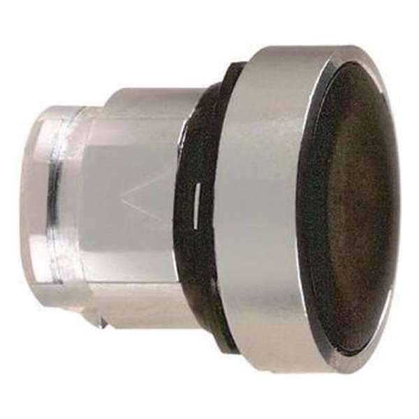 Schneider Electric bedeenh zb4ba2 zwart Schneider Electric bedeenh zb4ba2 zwart