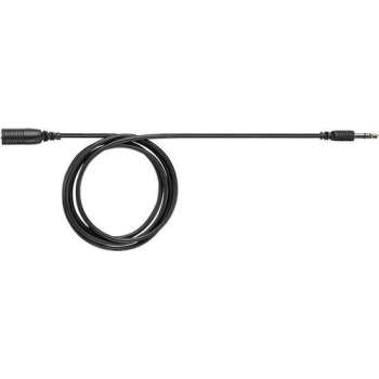 Shure EAC3.5MM36 35 mm verlengkabel ca. 90 cm