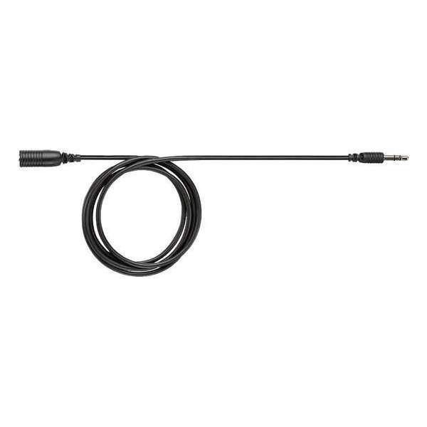 Shure EAC3.5MM36 35 mm verlengkabel ca. 90 cm Shure EAC3.5MM36 35 mm verlengkabel ca. 90 cm