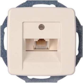 Kopp Rivo telefoon wcd modulair wit