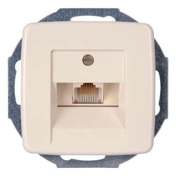 Kopp Rivo telefoon wcd modulair wit Kopp Rivo telefoon wcd modulair wit