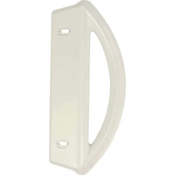 Electrolux Handvat Koelkast/Vriezer Origineel Onderdeelnummer 2236286056 2236286056