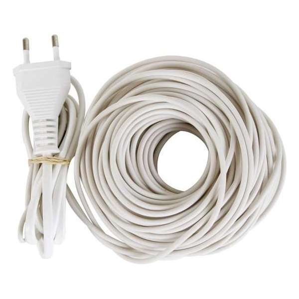 Vorstwerend Snoer - 12 m excl. thermostaat Vorstwerend Snoer - 12 m excl. thermostaat
