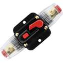 ProCar - AMZ150A - 12V/150A Automatische Zekering - Auto/Boot/Camper