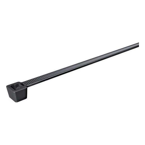 HellermannTyton 111-05260 T50I-PA66W-BK Kabelbinder 300 mm 4.60 mm UV-stabiel 100 stuk(s) HellermannTyton 111-05260 T50I-PA66W-BK Kabelbinder 300 mm 4.60 mm UV-stabiel 100 stuk(s)