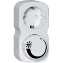 Stekkerdimmer 220-240V 1-200VA