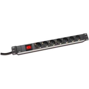 Digitus DN-95402 power uitbreiding