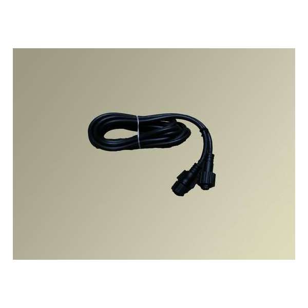 Winglinks Gold- verlengsnoer- 10M - zwart Winglinks Gold- verlengsnoer- 10M - zwart