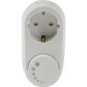Scanpart Stekker dimmer LED 5 tot 150 watt