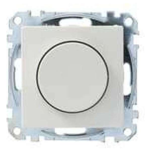 MERTEN dimmer wissel 40 - 600 W halogeen | CREME MERTEN dimmer wissel 40 - 600 W halogeen | CREME