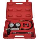 vidaXL - Multimeter vidaXL - Cilinder lekkage detector set