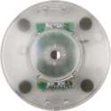 Olucia Art - LED Vloerdimmer - Transparant - Maximaal 100 Watt