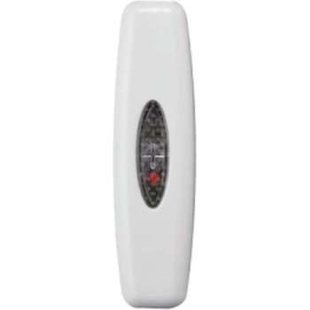 Relco Snoerdimmer Wit 40-160W Push 83x22x22mm
