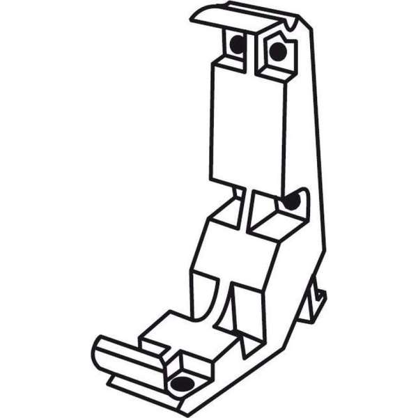 Hager M5850 Rangeerkanaal (l x b x h) 35 x 190 x 150 mm Zwart 1 stuk(s) Hager M5850 Rangeerkanaal (l x b x h) 35 x 190 x 150 mm Zwart 1 stuk(s)