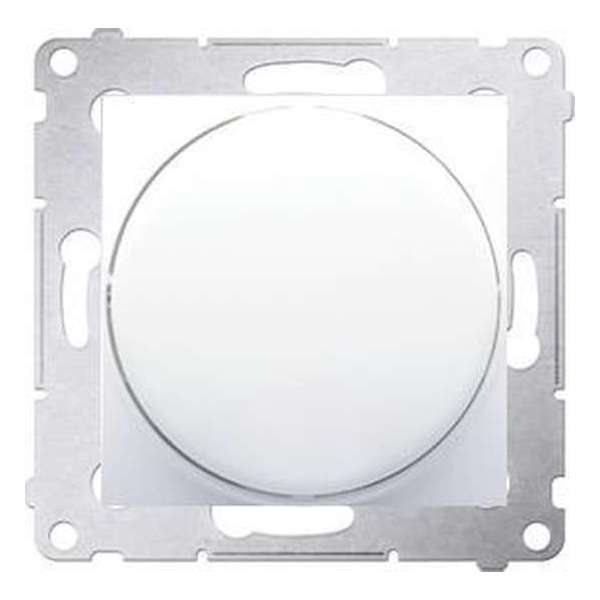 LED dimmer - 1 tot 10V - wit - DS9V.01/11 LED dimmer - 1 tot 10V - wit - DS9V.01/11