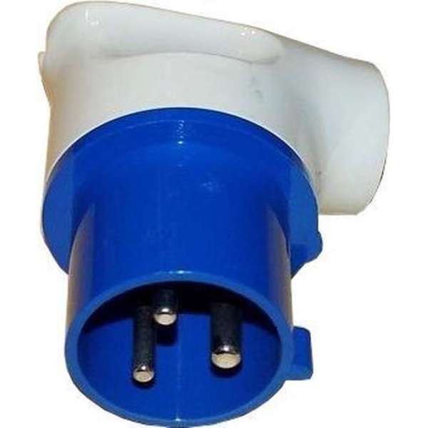 Mennekes CEE contactstop, type 3306 Mennekes CEE contactstop, type 3306