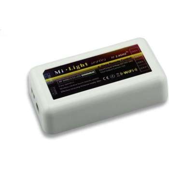 4-zone Single Color Dimmer ledstrip touch RF receiver (Mi-light 2.0) FUT036
