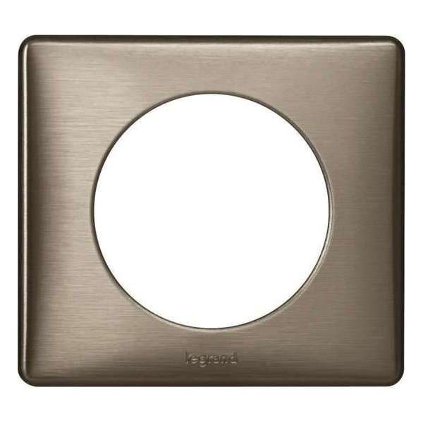 LEGRAND Celiane Afwerkingsplaat 1 paal krijt LEGRAND Celiane Afwerkingsplaat 1 paal krijt