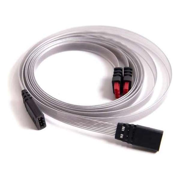 Lenz Extension cord 120 cm Lenz Extension cord 120 cm