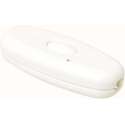 Light-Parts LED Snoerdimmer 220V - Wit
