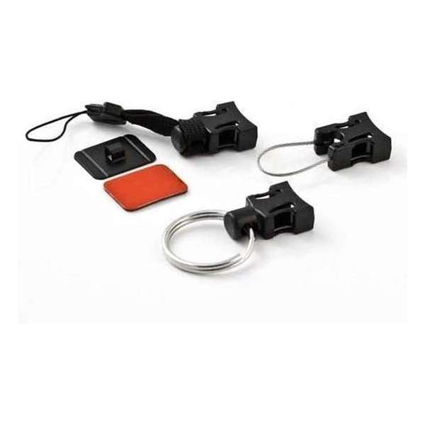T-Reign 3-Piece Accessory Pack T-Reign 3-Piece Accessory Pack