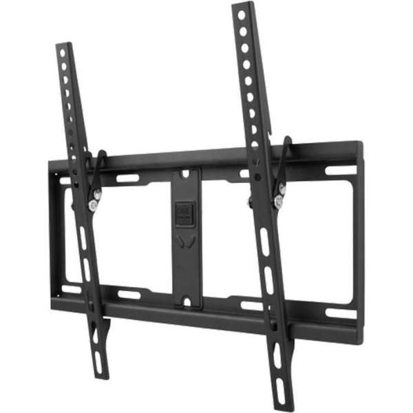 One For All WM4421 TV Muurbeugel Zwart - Solid Tilt 32/65" One For All WM4421 TV Muurbeugel Zwart - Solid Tilt 32/65"